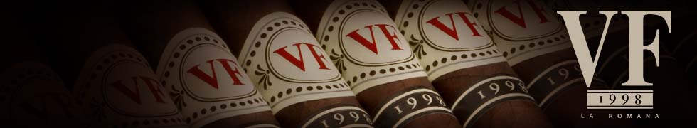VegaFina 1998 Cigars